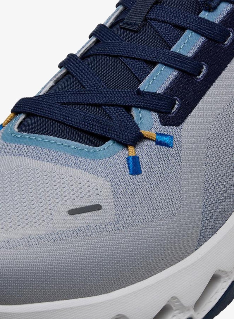 كابا أحذية رياضية رجالية برباط - Image 4